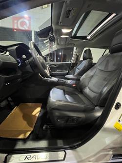 تويوتا راف 4